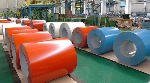 Malaysia slaps anti-dumping duties on steel coil products from Vietnam, China hinh anh 1