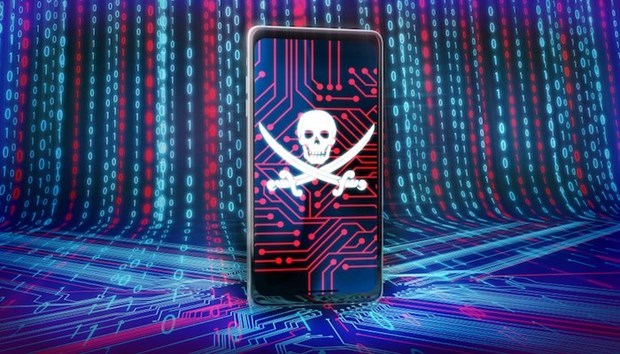 Vietnam is one of the top 5 targets of Android malware hinh anh 1