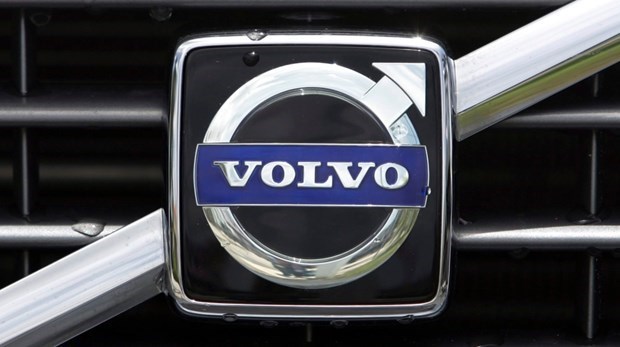 583 Volvo cars recalled due to faulted fuel pump fuses hinh anh 1