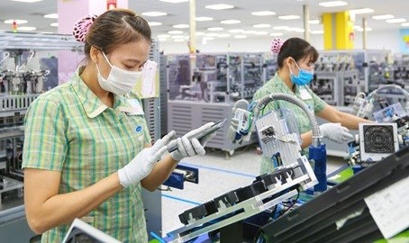 Vietnam gains benefits from EVFTA and CPTPP: Ministry hinh anh 1