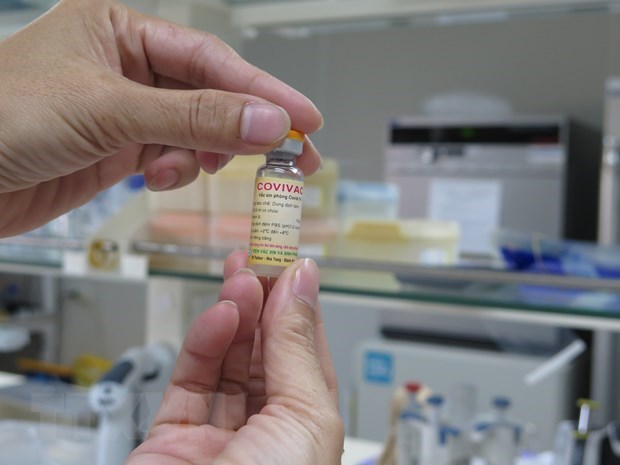 Homegrown Covivac vaccine to begin second phase of trials on August 10 hinh anh 1