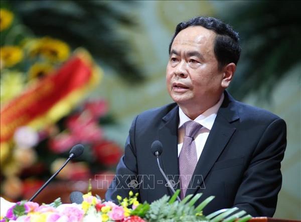 Vietnam, Laos seek to boost legislative cooperation hinh anh 1