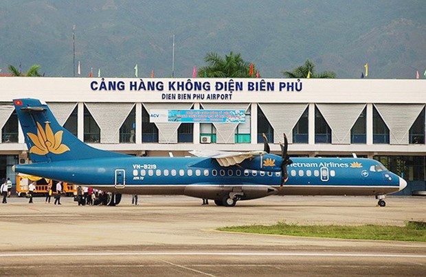 Work on expanded Dien Bien airport to start in December: ACV hinh anh 1