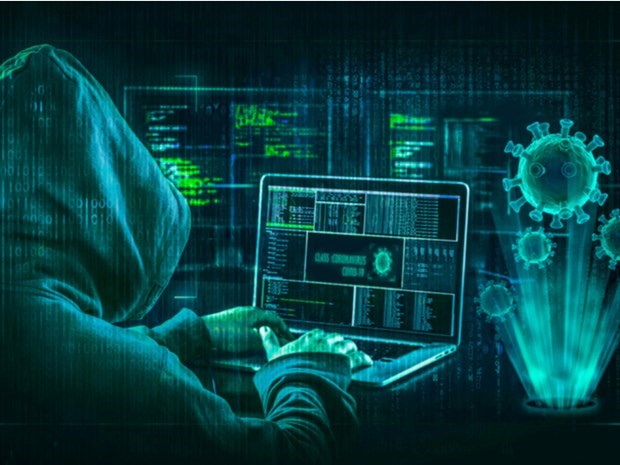 Vietnam reports over 3,900 cyberattacks in seven months hinh anh 1