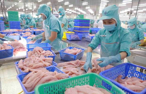 MoIT recognises 315 firms as prestigious exporters hinh anh 1