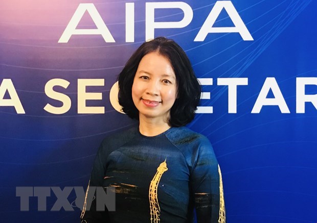 Vietnam makes noted contributions to AIPA’s reform: AIPA Secretary General hinh anh 1