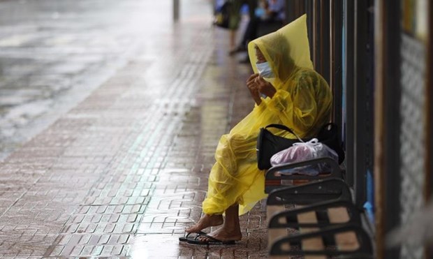 Social welfare policy launched for homeless people amid pandemic hinh anh 1