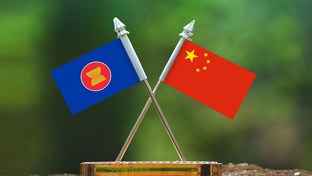 ASEAN - China Youth Camp to promote media exchanges hinh anh 1