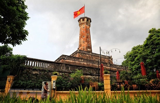 UN Secretary-General, foreign leaders congratulate Vietnam on National Day hinh anh 1