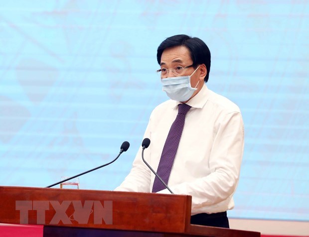Prime Minister orders gradually restoring production, trade hinh anh 1