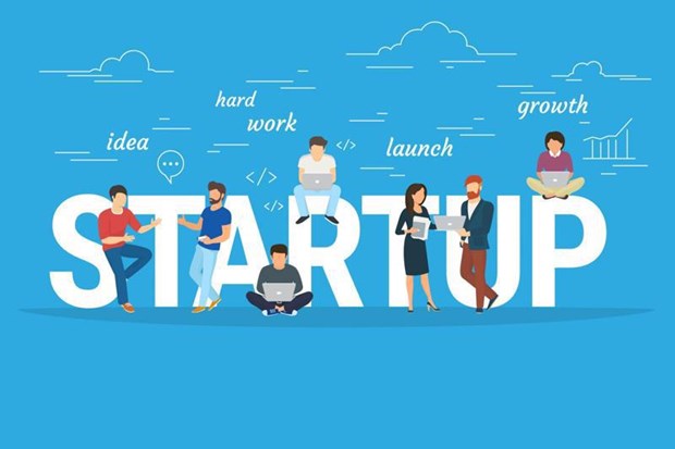 All-round report on Vietnam’s startup ecosystem to be unveiled hinh anh 2