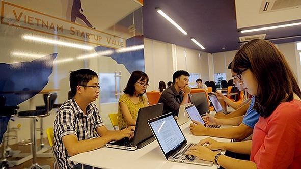 All-round report on Vietnam’s startup ecosystem to be unveiled hinh anh 1