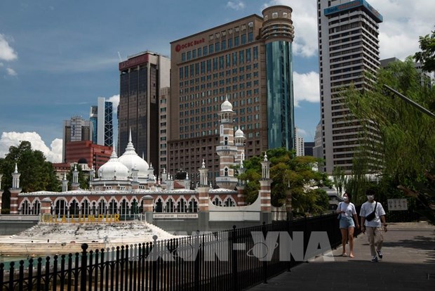 Malaysia announces economic development plan for next 10 years hinh anh 1