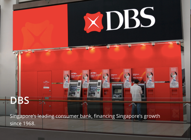 Singapore bank plans ambitiously for digital exchange hinh anh 1