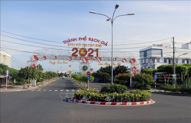 Kien Giang, Tien Giang must contain COVID-19 by Sept. 30: PM hinh anh 2