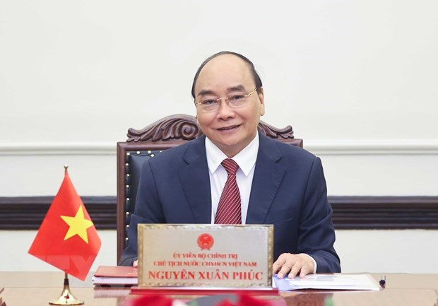 Vietnam – a friend, trustworthy partner of international community hinh anh 1