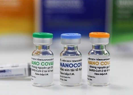Nano Covax’s data for 'direct evaluation' of protective efficacy not available: Ethics council hinh anh 1