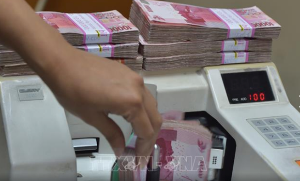 Indonesia to buy back 1.16 billion USD worth of global bonds hinh anh 1