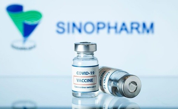Vietnam to buy 20 million doses of Vero Cell COVID-19 vaccine hinh anh 1