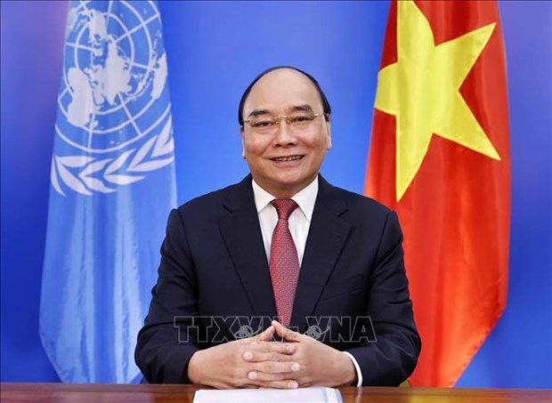 Vietnam wants to become food innovation hub in the region: President hinh anh 1