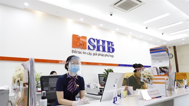 SHB approved to increase charter capital to 1.16 billion USD hinh anh 1