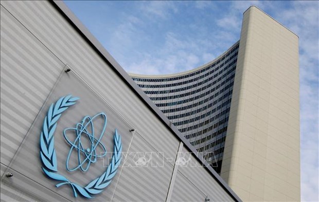 Vietnam becomes member of IAEA Board of Governors hinh anh 1