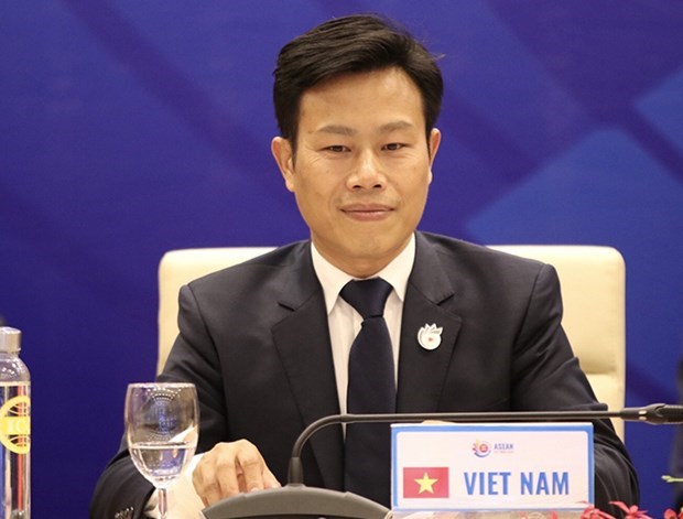 Vietnamese university's President elected to Francophone University Agency’s governing board hinh anh 1