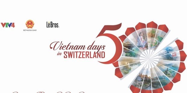 Vietnam Day in Switzerland scheduled for October hinh anh 1