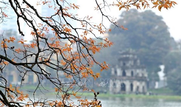 Hanoi prepares for reviving tourism activities hinh anh 2