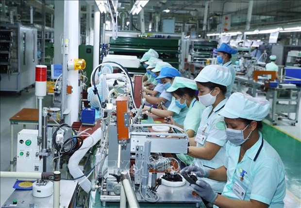 World Bank suggests ways for Vietnam to recover economy hinh anh 1