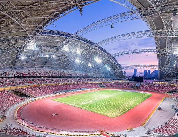 Singapore to host AFF Suzuki Cup 2020 hinh anh 1