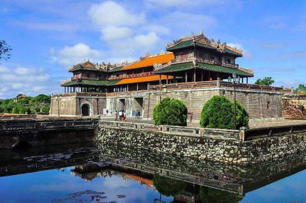Tourist sites in Thua Thien – Hue to re-open on October 1 hinh anh 2