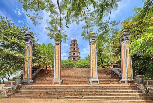 Tourist sites in Thua Thien – Hue to re-open on October 1 hinh anh 3