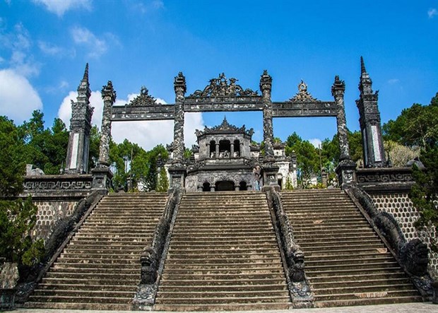 Tourist sites in Thua Thien – Hue to re-open on October 1 hinh anh 4