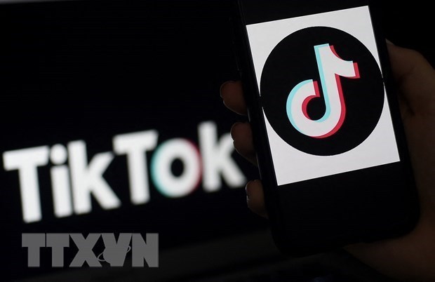 Vietnam among most watched countries on TikTok hinh anh 1