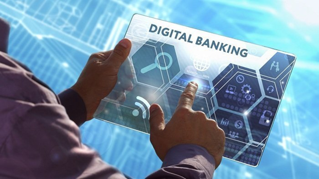 Vietnam’s digital banking adoption catches up with developed markets hinh anh 1