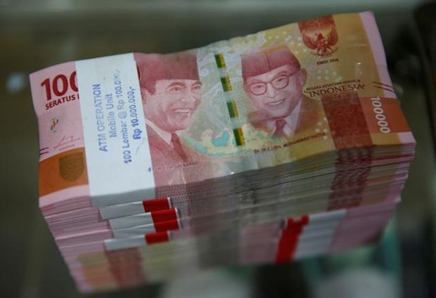 Indonesia works to reduce state budget deficit hinh anh 1