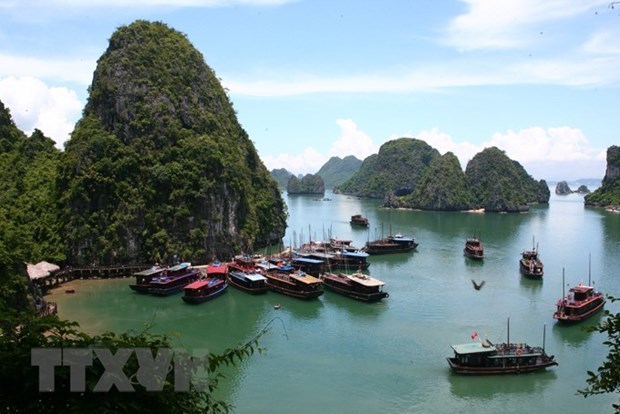 Quang Ninh to apply sandbox model to tourism hinh anh 1