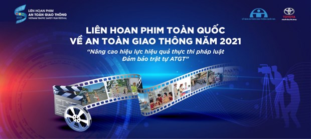 National film festival on traffic safety launched hinh anh 1