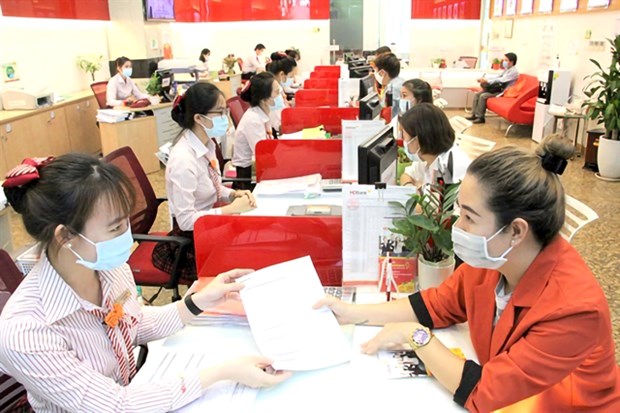 Detailed policies needed to help firms get loans hinh anh 1