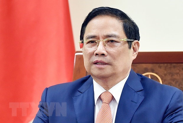 Prime Minister to attend 4th Russian Energy Week hinh anh 1