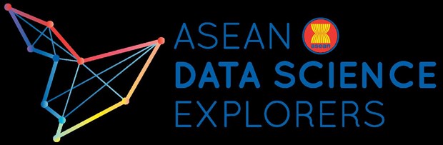 Winners at 2021 ASEAN Data Science Explorers finals honoured hinh anh 1