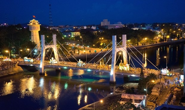 Binh Thuan set to develop night-time economy to attract tourists hinh anh 1