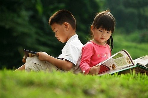 Contest encourages reading culture hinh anh 1