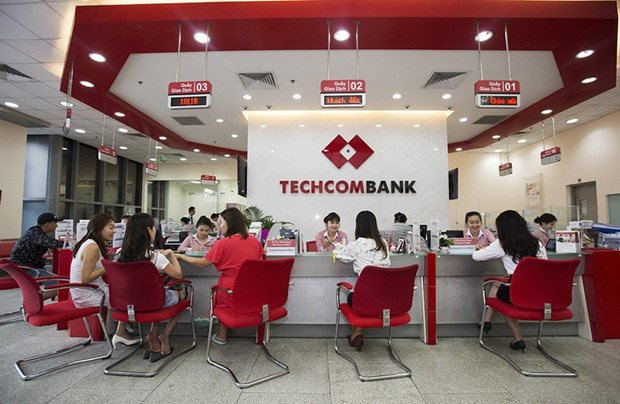 Techcombank named among Best Companies to Work for in Asia 2021 by HR Asia hinh anh 1