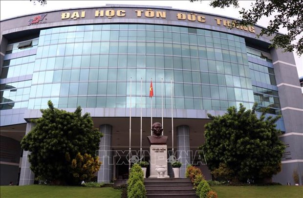 More Vietnamese universities featured in Times Higher Education’s subject rankings hinh anh 1