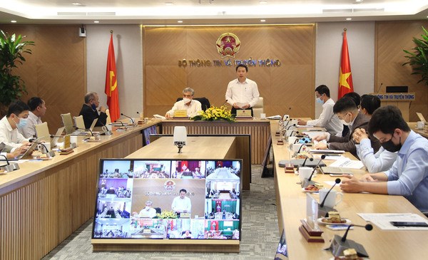 Da Nang leads localities nationwide in digital transformation index hinh anh 2