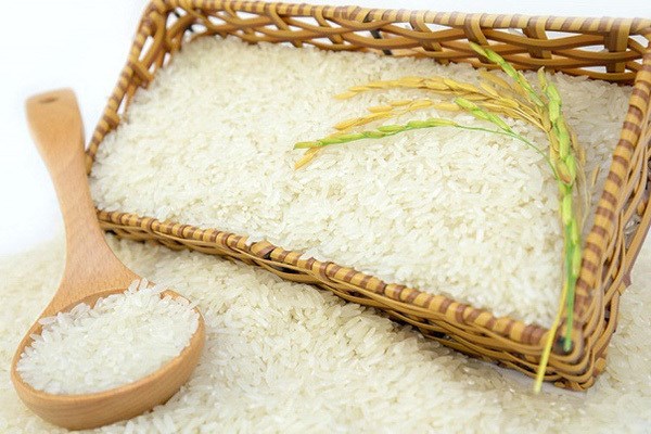 Trademark Vietnam Rice protected in 22 foreign countries: MARD hinh anh 2