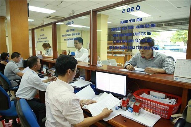 Firms with revenue less than 200 bln VND enjoy 30 pct reduction in CIT hinh anh 1