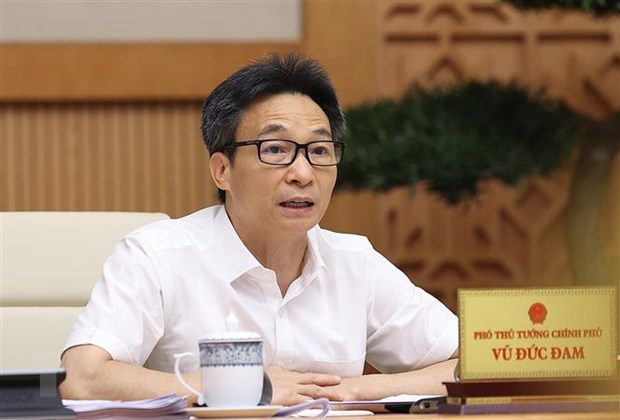 Deputy PM requires resuming tourism in scientific, safe manner hinh anh 1